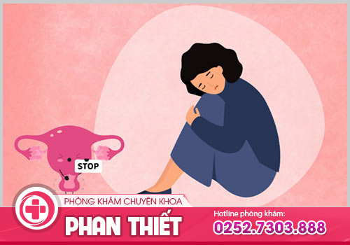 Âm đạo bị đau sau quan hệ cảnh báo điều gì?