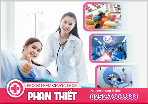 Tìm kiếm phòng khám phụ khoa chất lượng, đáng tin cậy tại Phan Thiết