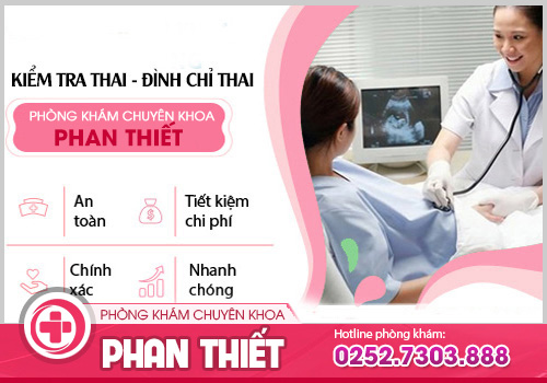 Tìm kiếm phòng khám phụ khoa chất lượng, đáng tin cậy tại Phan Thiết