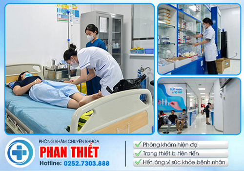 Tổng quan về bệnh viêm lộ tuyến CTC