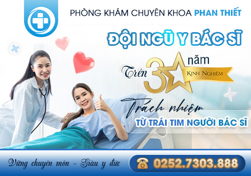 Mụn ở vùng kín