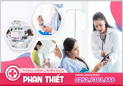 Bị ngứa âm đạo phải làm sao?