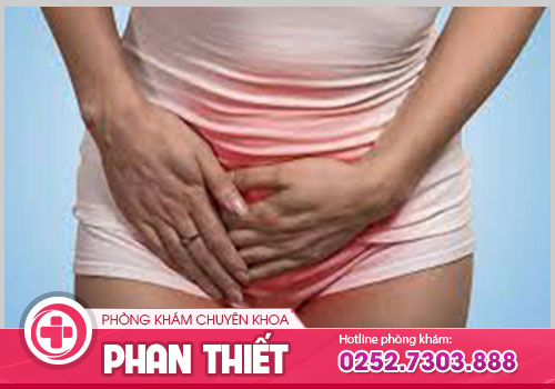 Buốt vùng kín là bệnh gì? Có nguy hiểm không?