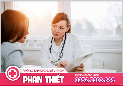 Phòng khám sản khoa Phan Thiết nào tốt?