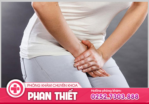 Buốt vùng kín là bệnh gì? Có nguy hiểm không?