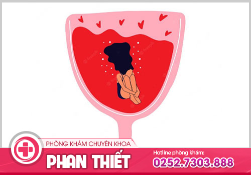 Cách chữa rong kinh tại nhà bằng phương pháp dân gian