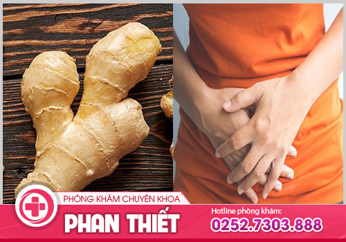 Cách chữa tắc kinh nguyệt tại nhà thế nào?