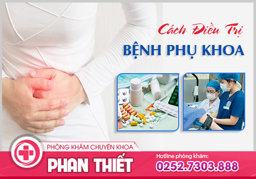 Polyp cổ tử cung là gì? Có nguy hiểm không?