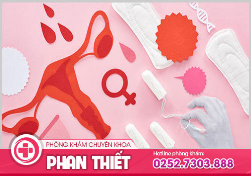 Cách làm đều kinh nguyệt mà nữ giới cần biết