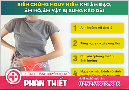 Cách trị sưng vùng kín hiệu quả theo nguyên nhân gây bệnh