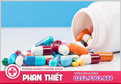 Chữa viêm phụ khoa bằng thuốc tại nhà được không?