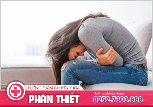 đi tiểu ra máu là bệnh gì