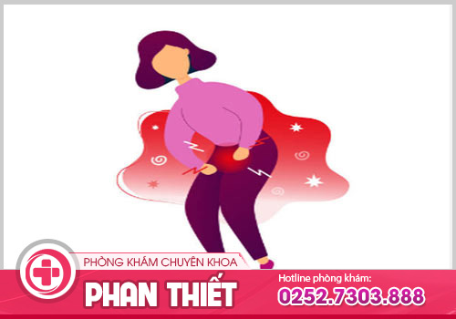 Dấu hiệu bệnh viêm âm đạo không nên bỏ qua