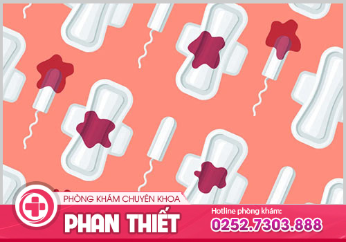 Dấu hiệu rong kinh không nên bỏ qua ở nữ giới?