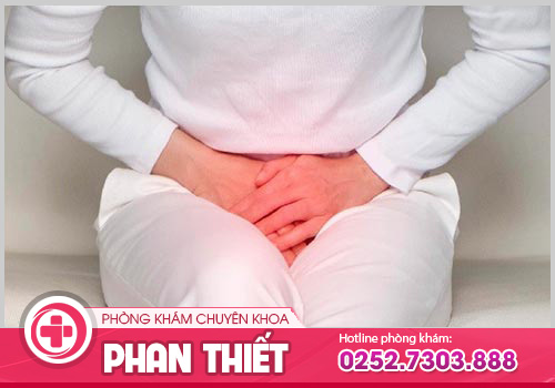 Phòng khám sản phụ khoa uy tín