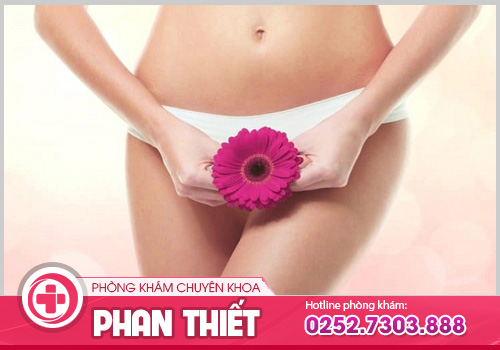 Bị đau vùng kín là dấu hiệu của bệnh gì?