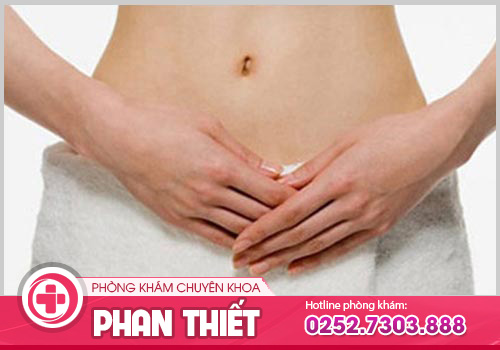 Điểm danh những bệnh phụ khoa thường gặp