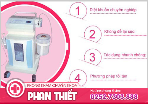 Huyết trắng bất thường - Dấu hiệu cảnh báo bệnh phụ khoa nguy hiểm