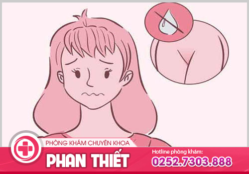 Khắc phục khô âm đạo ở nữ giới như thế nào?