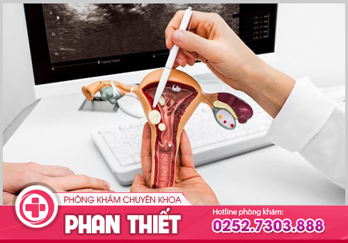 Khám phụ khoa và những điều phái nữ cần biết?