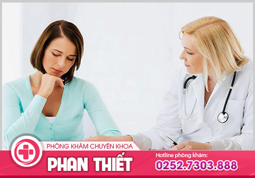 Phòng khám phụ khoa tư nhân nào chất lượng tại Phan Thiết?