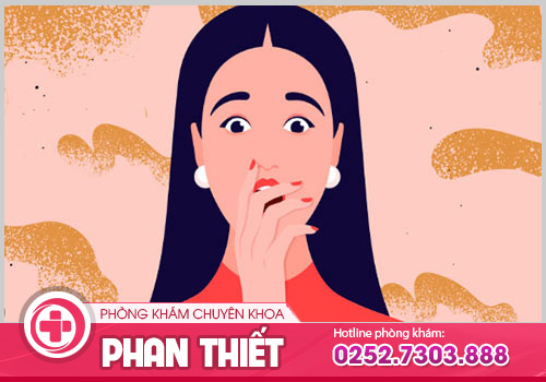 Khí hư có mùi cảnh báo các bệnh phụ khoa nguy hiểm