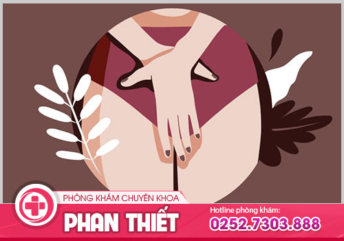 Khí hư gây ngứa là triệu chứng của bệnh phụ khoa nào?