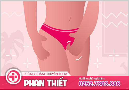 Khí hư gây ngứa vùng kín nữ nguyên nhân từ đâu?