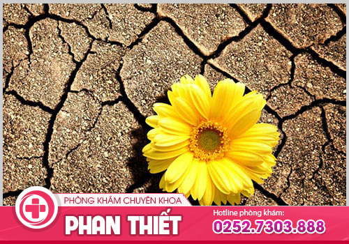 Khô âm đạo - Nỗi ám ảnh của nhiều chị em