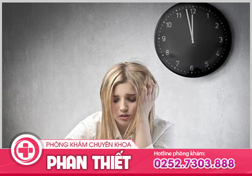 Khô âm đạo - Nỗi ám ảnh của nhiều chị em