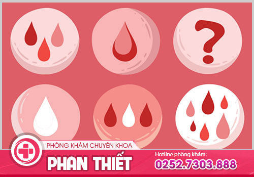 Không nên bỏ qua các dấu hiệu rối loạn kinh nguyệt ở nữ giới?