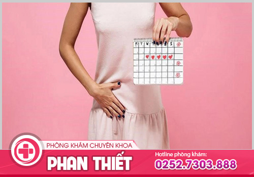 Khi kinh nguyệt bất thường cảnh báo điều gì?