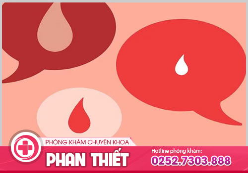 Kinh nguyệt bất thường từ những nguyên nhân gì?