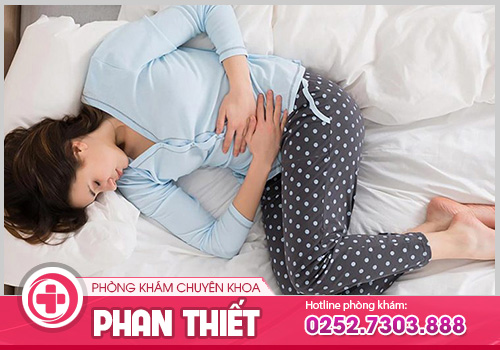 Những tác hại của kinh nguyệt màu đen mà bạn cần lưu ý?