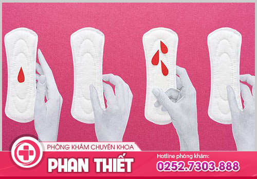 Kinh nguyệt không đều có gây nguy hiểm không?