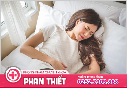 Mất Kinh Nguyệt Là Dấu Hiệu Gì? 5 Nguyên Nhân Phổ Biến Phụ Nữ Cần Biết