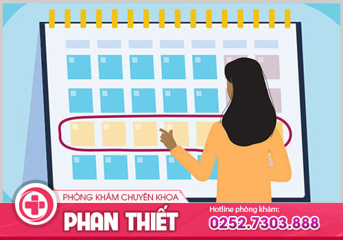Mất kinh ở nữ giới có thể gây vô sinh không?