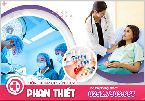 Hỗ trợ điều trị mất kinh hiệu quả tại Phòng Khám Đa Khoa Phan Thiết