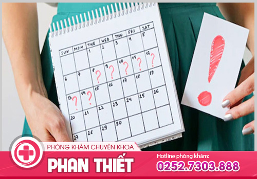 Mất Kinh Nguyệt Là Dấu Hiệu Gì? 5 Nguyên Nhân Phổ Biến Phụ Nữ Cần Biết