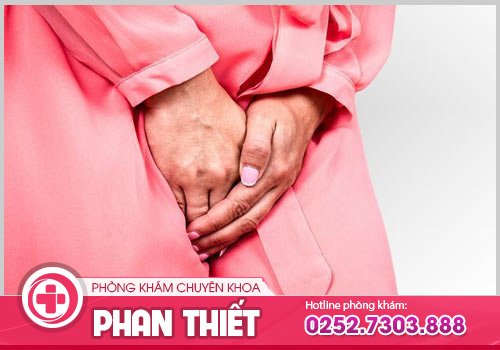 Ngứa âm đạo và cách khắc phục nào hiệu quả?