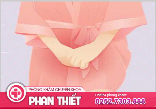 Ngứa bên ngoài vùng kín xuất phát từ các nguyên nhân nào?