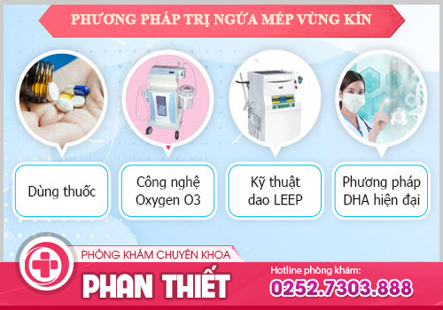 Cách làm giảm ngứa vùng kín hiệu quả dành cho nữ giới