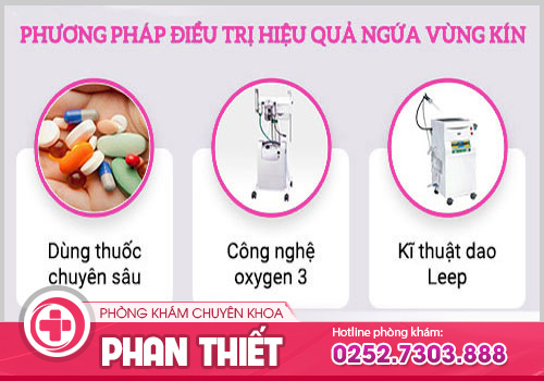 Ngứa vùng kín - Triệu chứng tiềm ẩn nhiều căn bệnh phụ khoa nguy hiểm