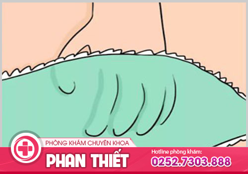 Ngứa vùng kín sau quan hệ cần cảnh giác bệnh nguy hiểm