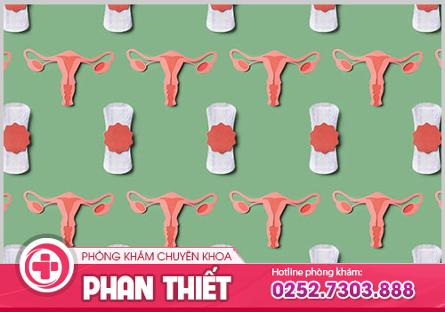 Nguyên nhân dẫn đến rong kinh ở phái nữ nên cảnh giác