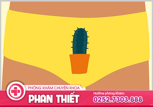 Nguyên nhân gây khô âmđạo là gì?