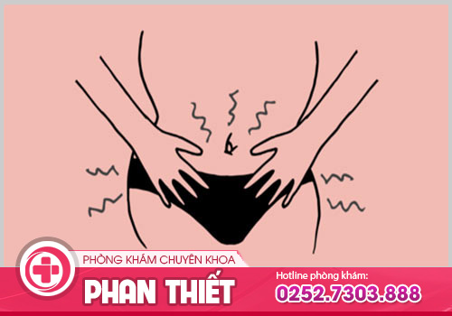 Nguyên nhân nào dẫn đến tình trạng ngứa ngoài âm đạo?