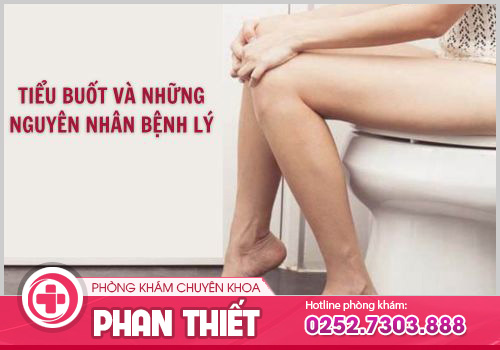 Nguyên nhân tiểu buốt và cách điều trị hiệu quả