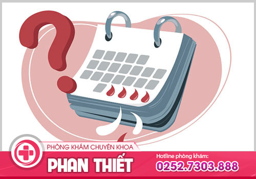 Nguyên nhân trễ kinh 2 tháng phái nữ cần quan tâm?