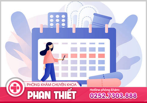 Nguyên nhân trễ kinh 4 tháng nhưng không mang thai vậy bị gì?
